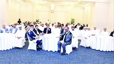 منتدى الأعمال العُماني الليبي يعزز التعاون الاستثماري المشترك في قطاعات حيوية