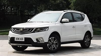 جيلي لصناعة السيارات الصينية تعتزم مشاركة براءات اختراع سلامة البطاريات الخاصة بها