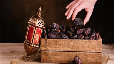  فضل أواخر أيام شوال