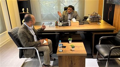 داكر عبد اللاه: المنصات العقارية فرصة قوية لتصدير العقار