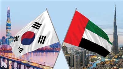 كوريا الجنوبية والإمارات تتفقان على توسيع التعاون في مجال الطاقة النووية