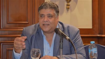 وليد فاروق: ما يحدث في غزة إبادة جماعية وعلى المجتمع الدولي تحقيق العدالة