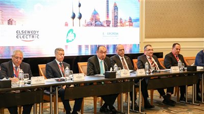 وزير قطاع الأعمال: فرص استثمارية واعدة أمام الكويتيين وتوفير كافة التسهيلات