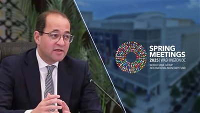 وزير المالية: الوضع الاقتصادي لمصر أصبح أفضل