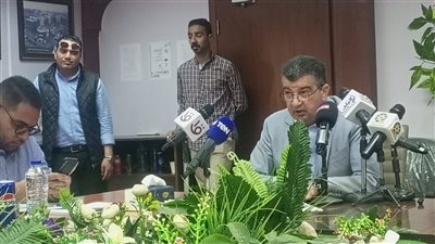 جويلي: مسار الخطين الأول والثاني من القطار السريع يتطابق مع مخطط ممر التنمية للعالم المصري فاروق الباز