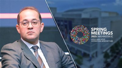 وزير المالية لمستثمرى «جولدن مان ساكس»: دعم مسار التطور الإيجابي للاقتصاد المصري