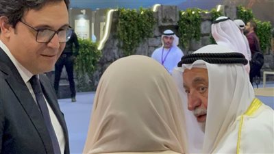  وزير الثقافة مشيداً بحاكم الشارقة: القاسمي رمز استثنائي للثقافة العربية 