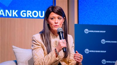 المشاط: الحكومات بمفردها لا يمكنها تلبية الطلب المتزايد على الوظائف 