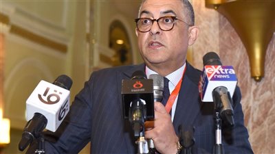 حسام هيبة: طفرة في تدفقات الاستثمار مع تنفيذ الضريبة موحدة