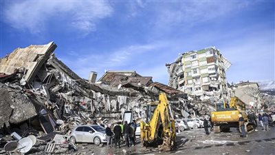 تركيا.. 151 مصابًا بالهلع جراء زلزال إسطنبول