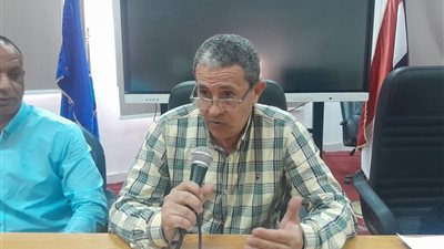 جامعة قناة السويس تستعد لانطلاق مهرجان المسرح الجامعي