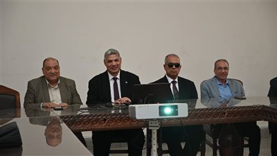 جامعة الفيوم توافق على 54 رسالة ماجستير و 26 دكتوراة