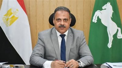 إزالة 3 حالات تعدٍ على أملاك الدولة بالشرقية ضمن «الموجة الـ 25»