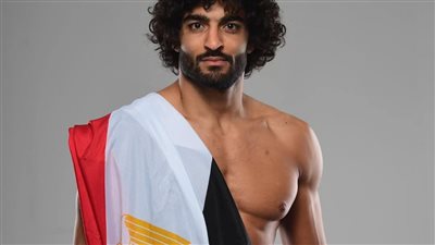 الاتحاد المصري للجوجيتسو يدعم محمود سبيع قبل معركة لقب العالم