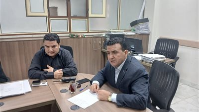  الدقهلية تبحث نقل تبعية مركز التشييد والبناء للتربية والتعليم