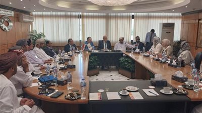 اتحاد الغرف السياحية يستقبل وفدا عمانيا لبحث فرص الاستثمار السياحي وتنظيم برامج مشتركة