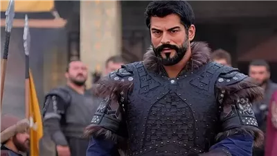 قصة عشق مسلسل المؤسس عثمان الحلقة 189 المائة والتاسعة وثمانون مترجمة فيديو لاروزا