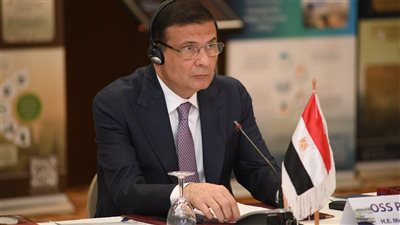 انتخاب وزير الزراعة رئيسا لمرصد الصحراء والساحل من 2025 وحتى 2029