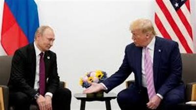 الكرملين: لقاء بوتين وترامب ينبغي أن يكون مثمرًا والتحضيرات له جارية