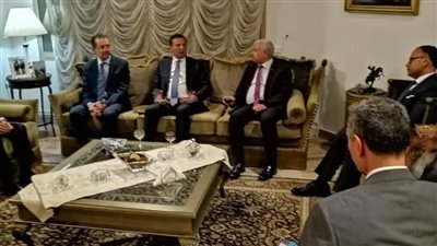 اتفاق مصري تونسي على شراكة استراتيجية بين البلدين في الزراعة والأمن الغذائي