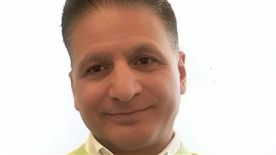 بهجت العبيدي يهنئ الرئيس السيسي بعيد تحرير سيناء: سنظل جميعًا جنودًا في حماية تراب مصر المقدس