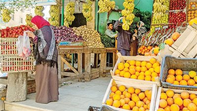 الركود يضرب الأسواق