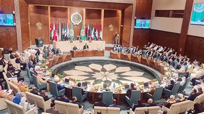 اجتماع وزراء الخارجية العرب.. صرخة ضد صمت العالم على الجرائم الإسرائيلية