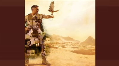 سيناء فى عيون الدراما والسينما.. بطولات تحتاج إلى توثيق
