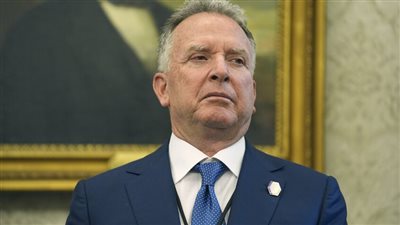 ويتكوف: المُحادثات الأمريكية الإيرانية بشأن الملف النووي إيجابية 