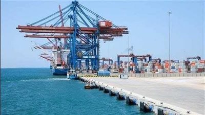 إغلاق ميناء العريش البحري بسبب الأحوال الجوية 