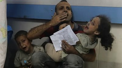 في غزة المنكوبة..  المصاعب تتفاقم كالجبال على المرضى بالقطاع 