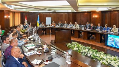 الإسكندرية: توفير حزمة من الخدمات الجاذبة لضمان خروج موسم الصيف بالشكل اللائق