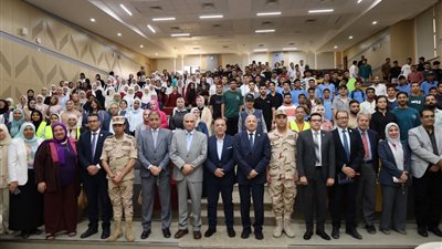 جنوب سيناء تنظم ندوة تثقيفية حول 