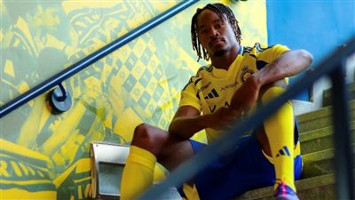 تفاصيل إصابة سيماكان وموقفه من مباراة النصر ويوكوهاما