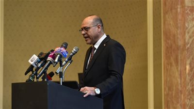 وزير العمل: مصر تمتلك ثروة هائلة من الكوادر البشرية المُدرّبة في التخصصات كافة