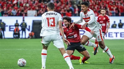 كواليس جلسة لجنة الاستئناف 