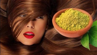 دراسة: الحناء قادرة على علاج أمراض الكبد