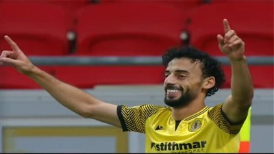 ميهوب: لو كنت مكان عبد القادر سأرفض الرحيل إلى سيراميكا