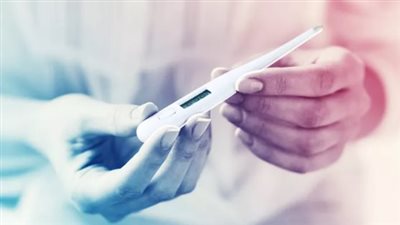 متى يجب تطهير مقياس الحرارة؟ دليل عملي لحماية صحتك