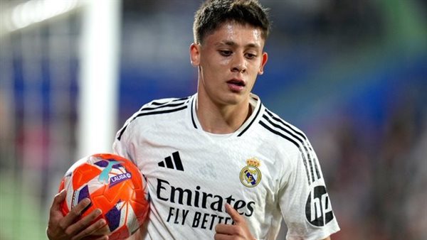 مدرب ريال مدريد: "جولر مزيجًا من أوزيل وجوتي"