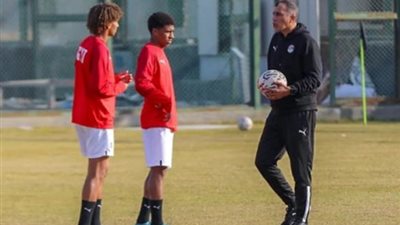 تفاصيل استعداد منتخب مصر تحت 20 عامًا لأمم أفريقيا