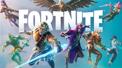 تفاصيل تعطل Fortnite.. التحديث 34.40 يُسبب انقطاعًا كبيرًا