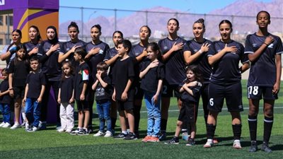 تصنيف منتخبات كأس آسيا للشابات قبل قرعة البطولة