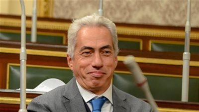  السنباطي: ذكرى تحرير سيناء ستظل شاهدة على ما قدمه جنود مصر البواسل