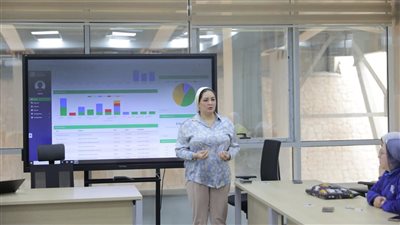 لأول مرة في الجامعات| جامعة الجلالة الأهلية تطلق إدارة الرضا الطلابي