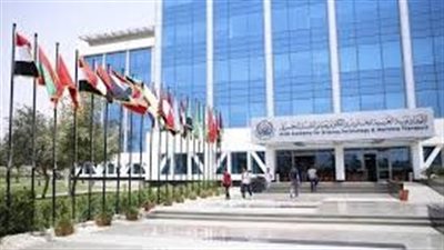 الاكاديمية العربية تستضيف الجمعية الوطنية التركية الكبرى بالإسكندرية 