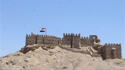  خبير آثار: سيناء كانت وستظل مقبرة الغزاة