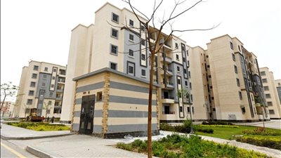 شاهد.. أحدث صور لشقق 