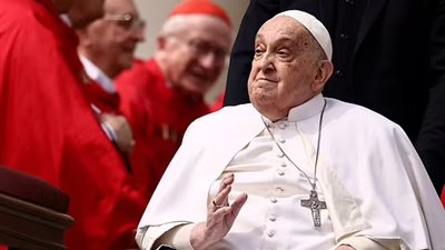 تفاصيل اللحظات الأخيرة في حياة البابا فرانسيس وتحقيق وصيته الأخيرة