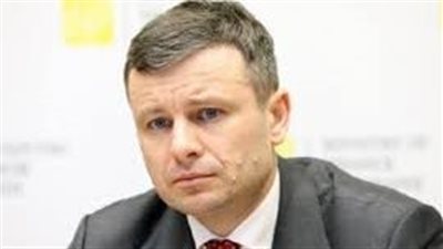 وزير المالية الأوكراني: كييف وواشنطن أحرزتا تقدمًا في اتفاقية المعادن 